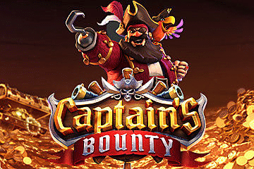 captains bounty