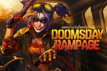 สล็อต doomsday