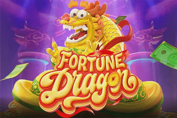 fortune dragon