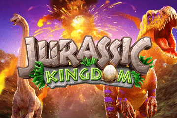 jurassic kingdom