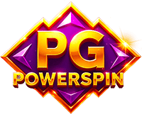 pgpowerspin โลโก้
