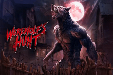 werewolf hunt